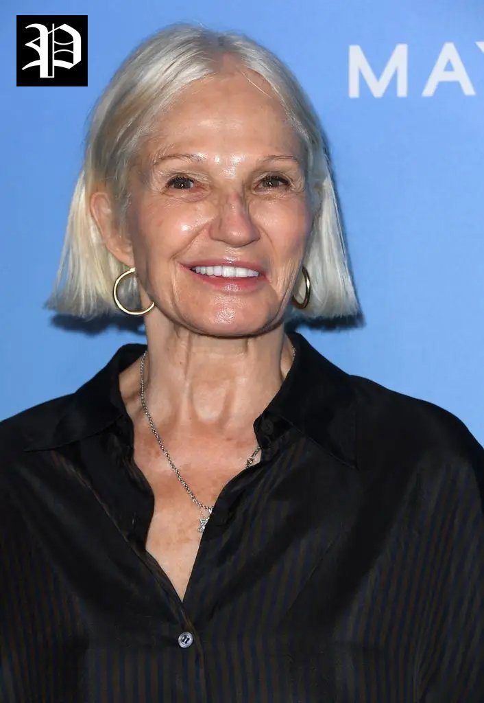Ellen Barkin