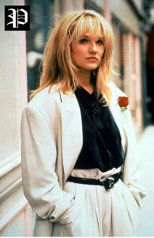 Ellen Barkin