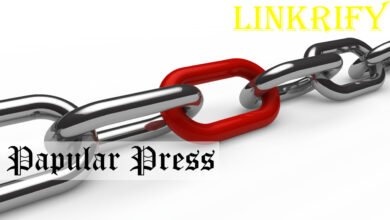 linkrify