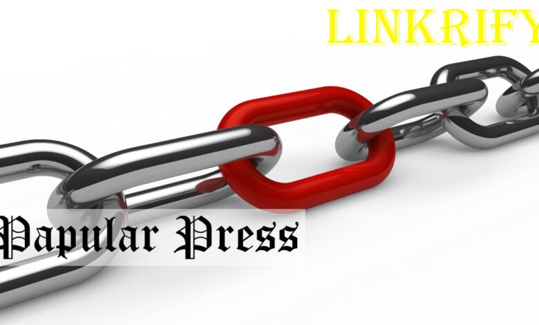 linkrify