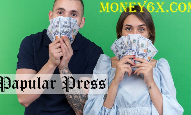 money6x.com