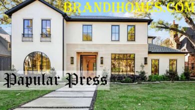 brandihomes.com