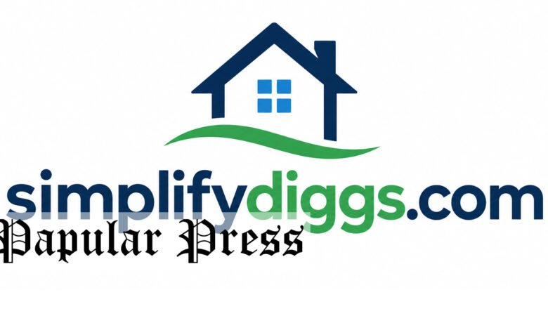 simplifydiggs.com