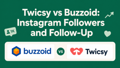 Twicsy vs Buzzoid