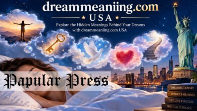 dreammeaniing.com usa
