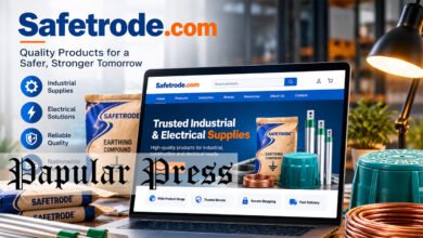 safetrode.com