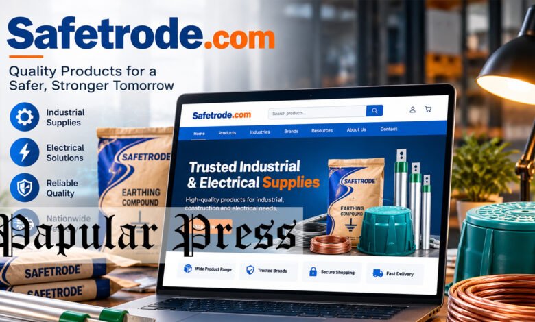 safetrode.com